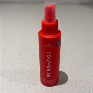 Tower 28 SOS Daily Rescue Facial Spray